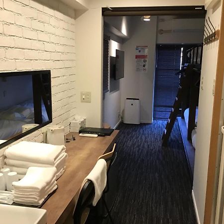 Appartement N33 Hakata Sta East à Fukuoka  Extérieur photo