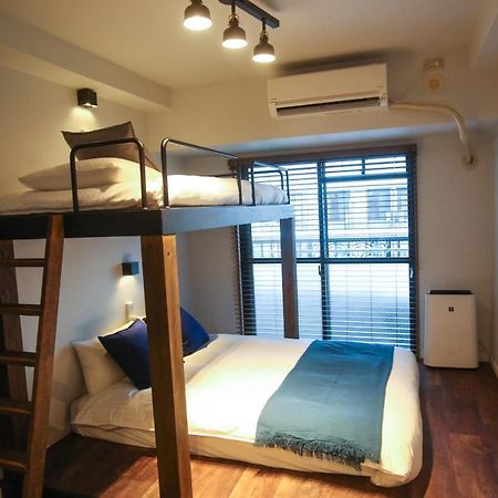 Appartement N33 Hakata Sta East à Fukuoka  Extérieur photo