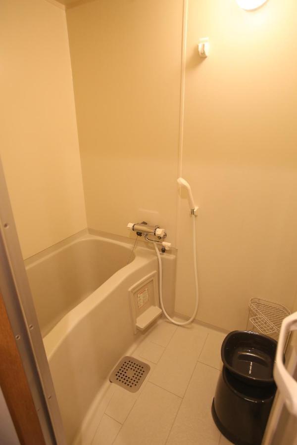 Appartement N33 Hakata Sta East à Fukuoka  Extérieur photo