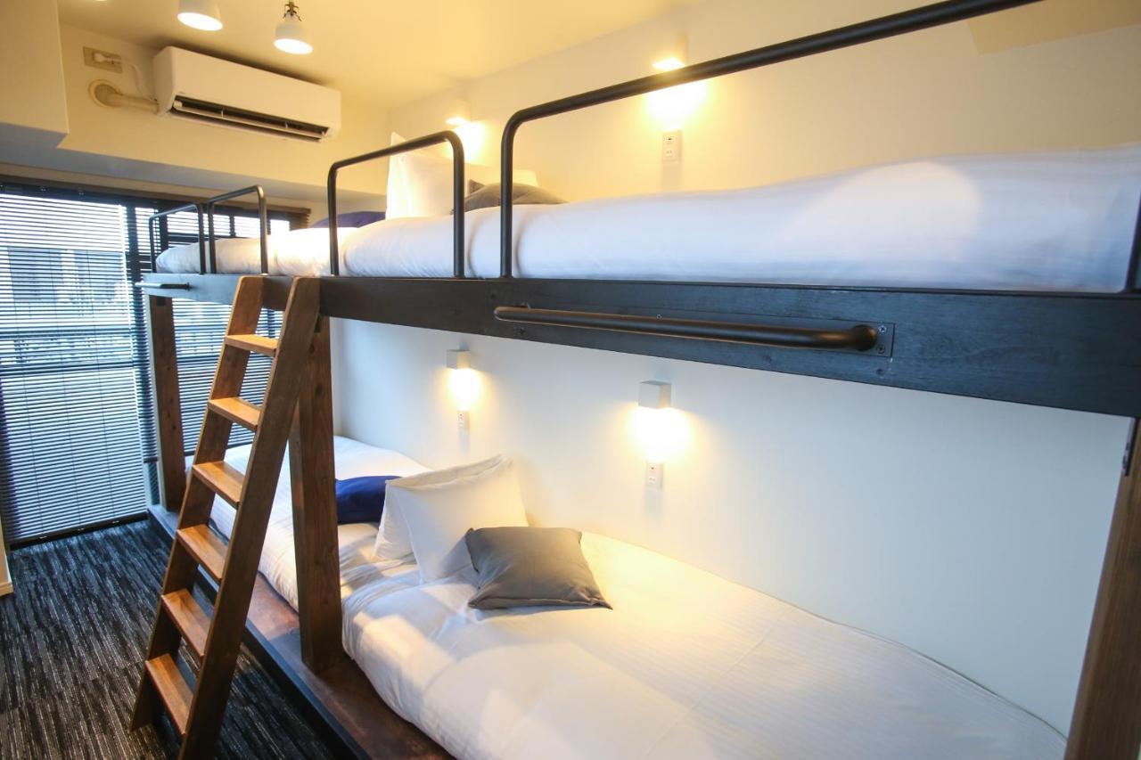Appartement N33 Hakata Sta East à Fukuoka  Extérieur photo