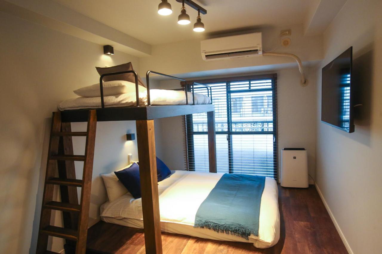Appartement N33 Hakata Sta East à Fukuoka  Extérieur photo