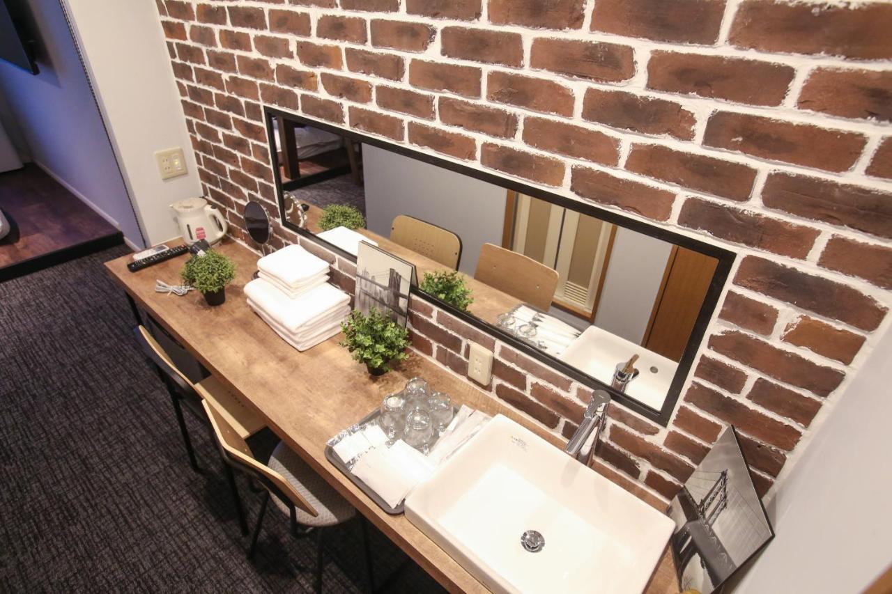 Appartement N33 Hakata Sta East à Fukuoka  Extérieur photo