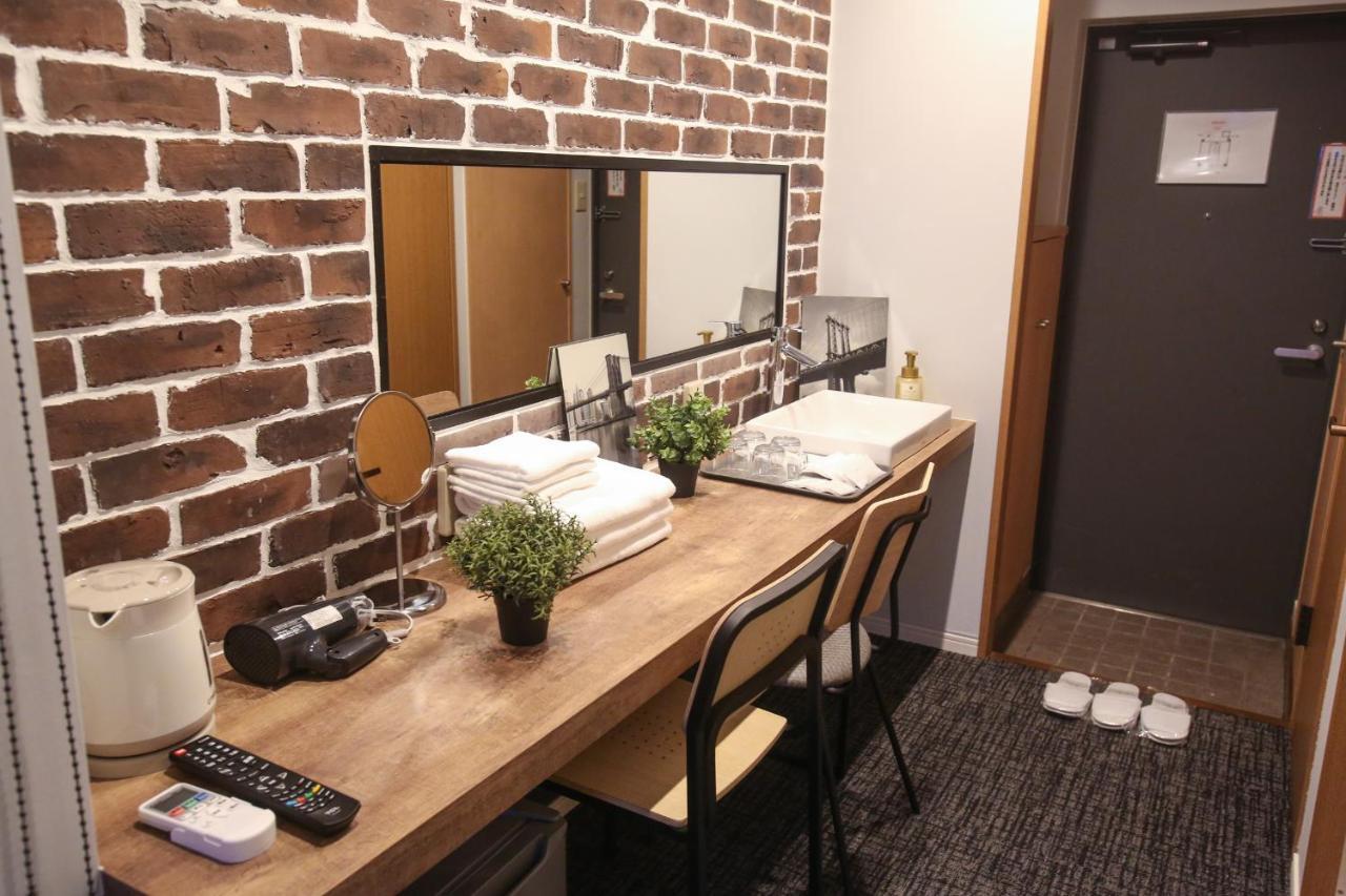 Appartement N33 Hakata Sta East à Fukuoka  Extérieur photo
